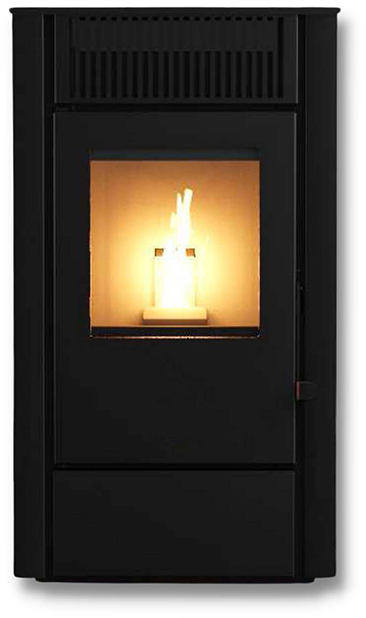 Poêle à granulés Modèle 8E